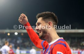 17.03.23 1. FC Heidenheim - Karlsruher SC