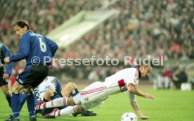 16.04.97 VfB Stuttgart - Hamburger SV