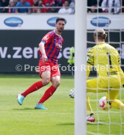 07.05.23 1. FC Heidenheim - 1. FC Magdeburg