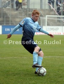 Stuttgarter Kickers - TSG 1899 Hoffenheim II