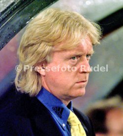 29.09.98 Feyenoord Rotterdam - VfB Stuttgart