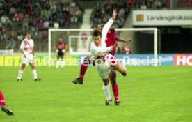 18.09.94 VfB Stuttgart - Eintracht Frankfurt