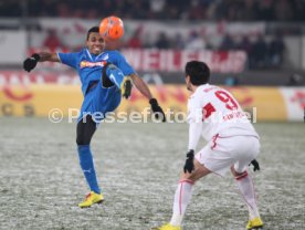 VFB Stuttgart-TSG Hoffenheim