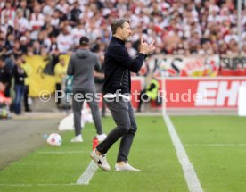 07.10.23 VfB Stuttgart - VfL Wolfsburg