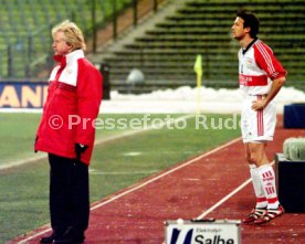 VfB Stuttgart