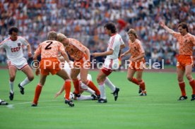 UDSSR - Niederlande
