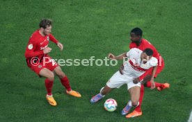 03.05.23 VfB Stuttgart - Eintracht Frankfurt