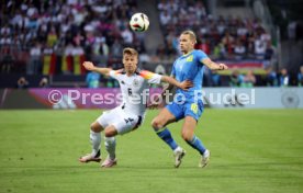 03.06.24 Deutschland - Ukraine