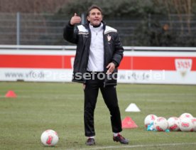 VfB Stuttgart