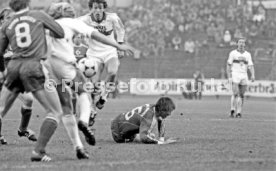 14.12.85 VfB Stuttgart - FC Bayern M&uuml;nchen