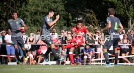 VfB Stuttgart - Real Sociedad San Sebastian