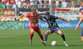 04.09.22 FC Augsburg - Hertha BSC Berlin