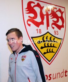 VfB Stuttgart Kabinenfest 2016