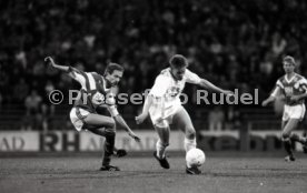 07.04.90 FC Schalke 04 - Stuttgarter Kickers