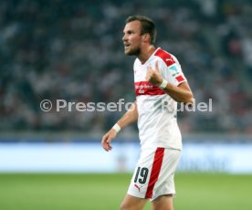 VfB Stuttgart - 1. FC Heidenheim