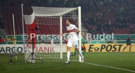 VfB Stuttgart - Eintracht Braunschweig