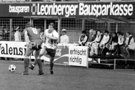 19.03.83 Stuttgarter Kickers - TuS Schlo&szlig; Neuhaus