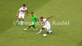30.08.25 VfB Stuttgart - Borussia M&ouml;nchengladbach