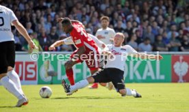FC 08 Villingen - Fortuna D&uuml;sseldorf