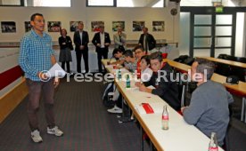 VfB Stuttgart Lernzentrum