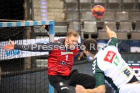 10.12.20 TVB Stuttgart - GWD Minden
