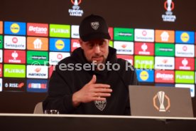 12.03.26 VfB Stuttgart - FC Porto