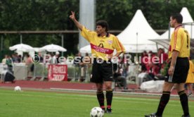 14.07.97 VfB Stuttgart - AC Sparta Prag