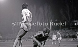 10.12.86 FC Swarovski Tirol - Spartak Moskau