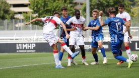 23.07.25 VfB Stuttgart II - SGV Freiberg