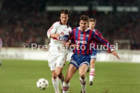 01.12.96 VfB Stuttgart - FC Bayern M&uuml;nchen
