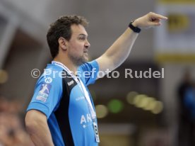 TVB 1898 Stuttgart - VfL Gummersbach