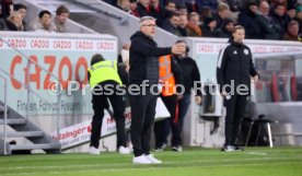 13.11.22 SC Freiburg - 1. FC Union Berlin