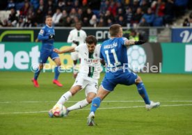 28.01.23 TSG 1899 Hoffenheim - Borussia M&ouml;nchengladbach