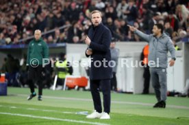 29.01.25 VfB Stuttgart - Paris St. Germain