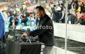 30.03.26 Deutschland - Ghana