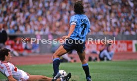 20.08.88 VfB Stuttgart - Stuttgarter Kickers