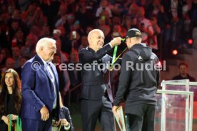 24.05.25 DFB-Pokal Finale 2025 DSC Arminia Bielefeld - VfB Stuttgart