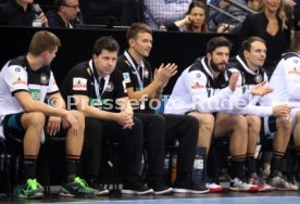 DKB Handball Bundesliga All Star Game 2019