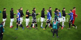 VfB Stuttgart - DSC Arminia Bielefeld