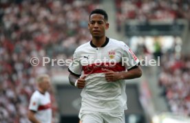 VfB Stuttgart - Hannover 96