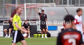15.08.26 U19 VfB Stuttgart - U19 FC Ingolstadt 04