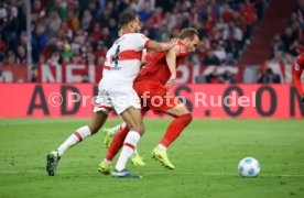 19.10.24 FC Bayern M&uuml;nchen - VfB Stuttgart