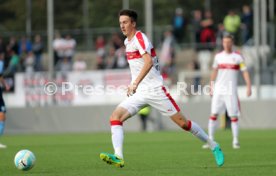 VfB Stuttgart II - Stuttgarter Kickers