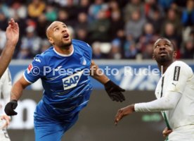 28.01.23 TSG 1899 Hoffenheim - Borussia M&ouml;nchengladbach