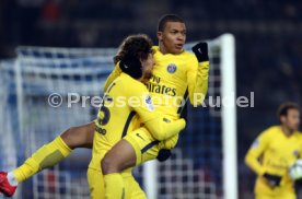 RC Stra&szlig;burg - Paris St. Germain