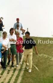 18.08.97 Golf Franz Beckenbauer