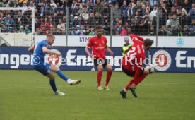 13.05.23 Stuttgarter Kickers - SG Sonnenhof Großaspach