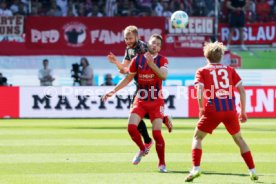 19.04.25 1. FC Heidenheim - FC Bayern München