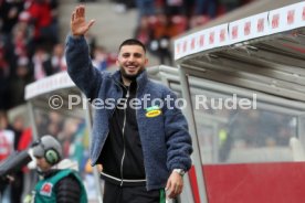 24.02.24 VfB Stuttgart - 1. FC K&ouml;ln