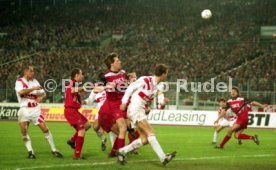 31.03.94 VfB Stuttgart - 1. FC Kaiserslautern